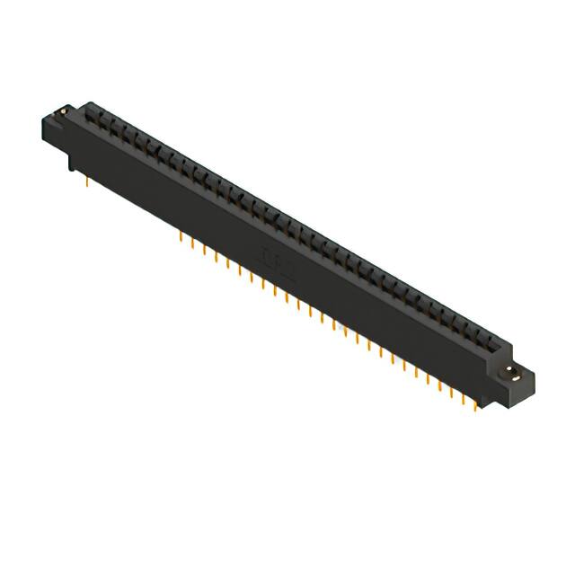 387-068-541-803 EDAC Inc.  Edgeboard Connectors